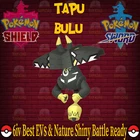 Tapu Bulu