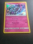 Tapu Fini