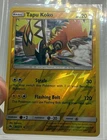 Tapu Koko