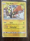 Tapu Koko