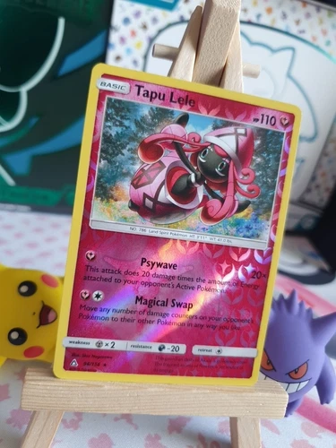 Tapu Lele