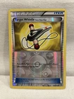 Target Whistle