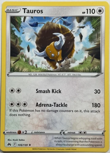 Tauros