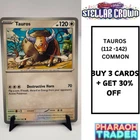 Tauros
