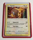 Tauros