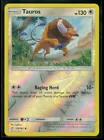 Tauros