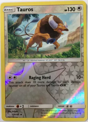 Tauros