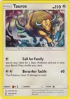 Tauros