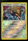 Tauros