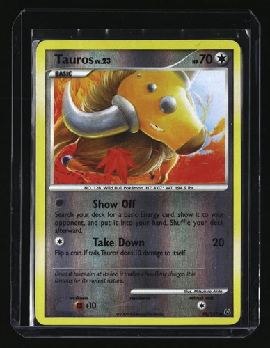Tauros
