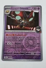 Team Rocket's Orbeetle