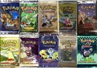 Booster Pack