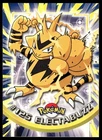 Electabuzz