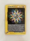 Rainbow Energy