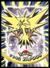 Zapdos