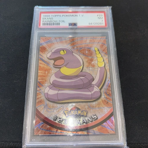 Ekans
