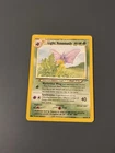 Light Venomoth