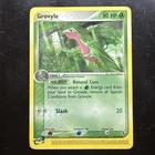 Grovyle