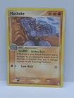 Machoke