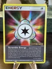 Scramble Energy