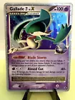 Gallade