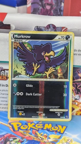 Murkrow
