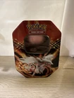 Sealed Reshiram Tin