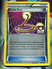 Escape Rope