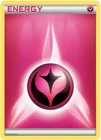Psychic Energy