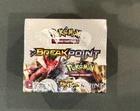 Booster Box