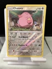 Chansey