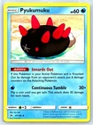 Pyukumuku