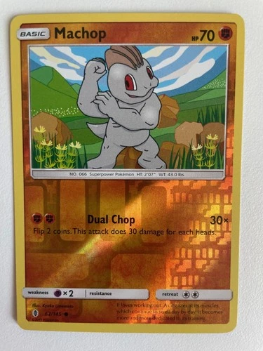 Machop