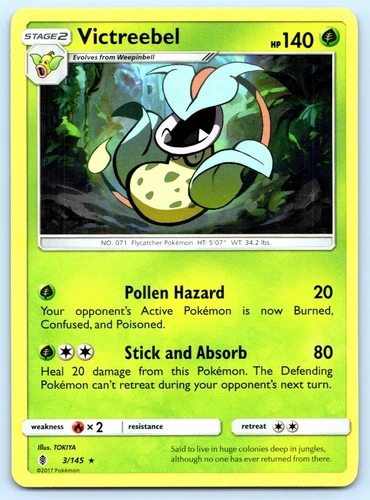Victreebel