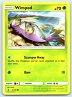 Wimpod