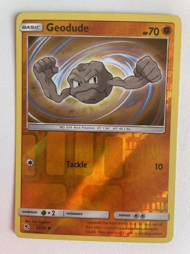 Geodude