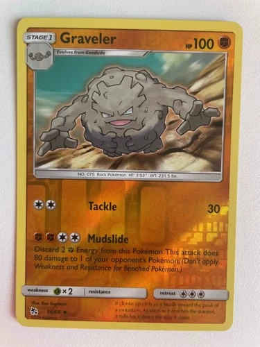 Graveler
