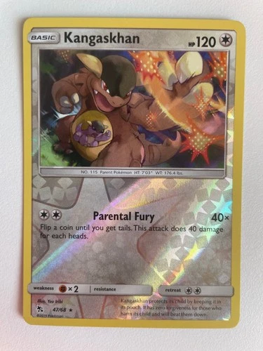 Kangaskhan