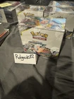 Booster Box