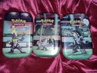 Booster Pack