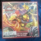 Fire Energy