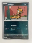 Scraggy