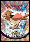 Spearow