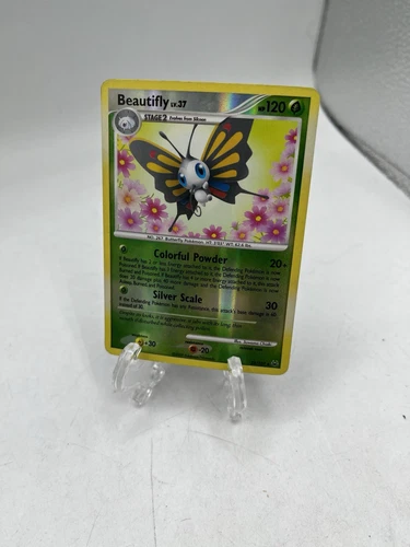 Beautifly
