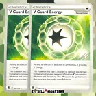 V Guard Energy
