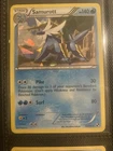 Luxio