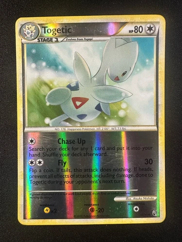 Togetic