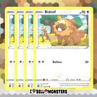 Bidoof