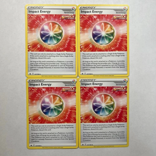 Impact Energy