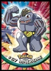 Machoke